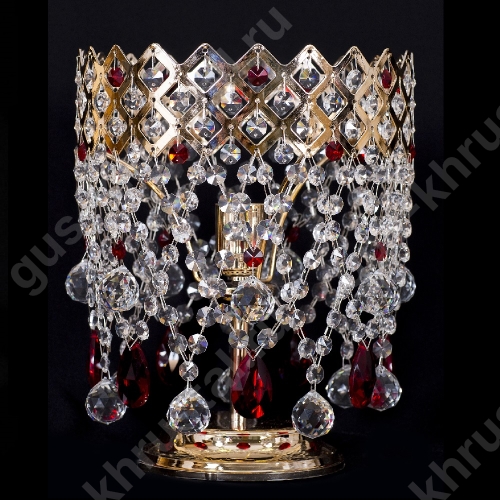 Настольная лампа Корона №7