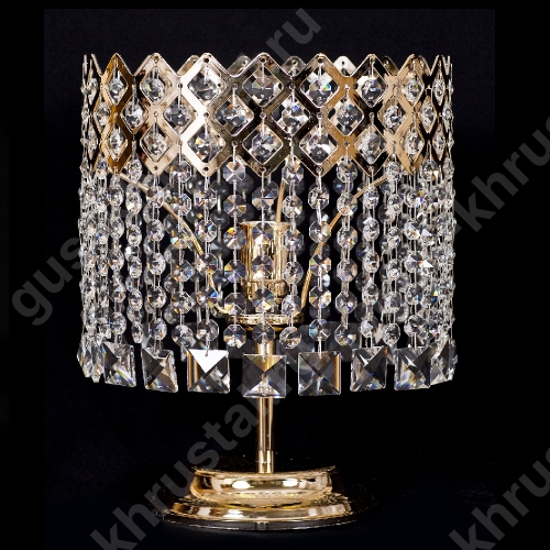 Настольная лампа Корона №9