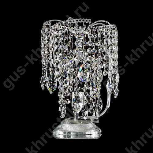 Настольная лампа Виноград журавлик