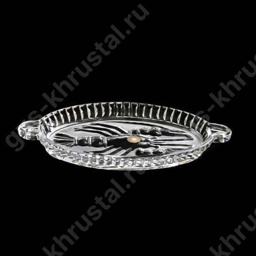 Селедочница с Омаром