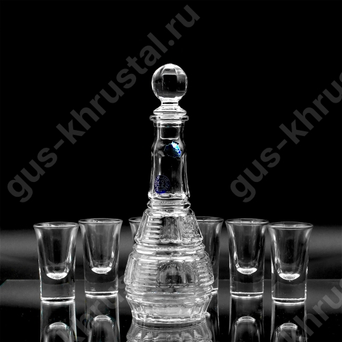 Набор Хрустальный