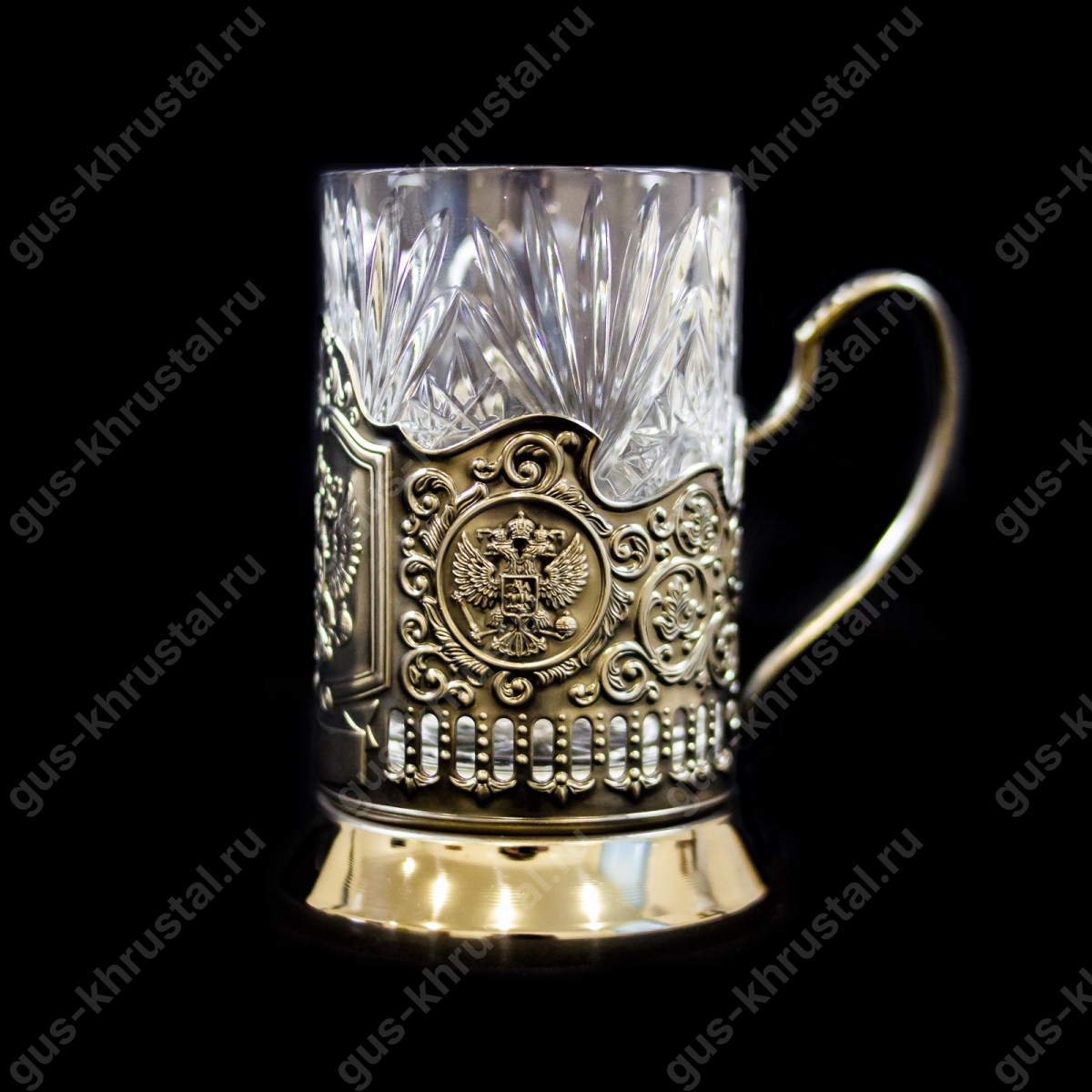 Набор из 2-х стаканов 1590 250 мл