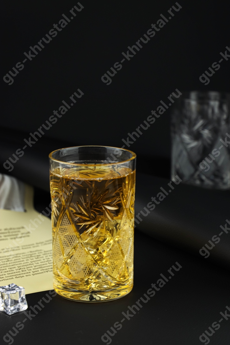 Набор из 6-ти стаканов 1589 200 мл