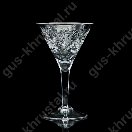 Бокалы Для Мартини Хрустальные