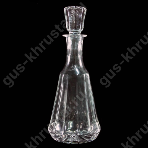 Графин Хрустальный