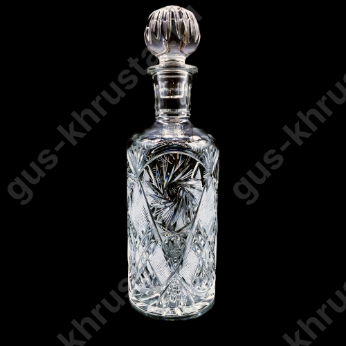 Хрустальный Графин №1