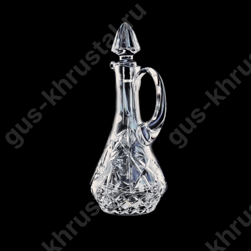 Хрустальный Графин №2