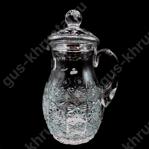 Хрустальный кувшин  NEMAN 5108/18 1500 мл