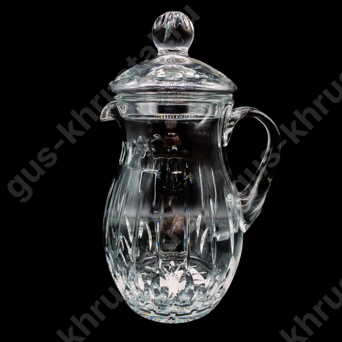 Хрустальный кувшин  NEMAN 5108/38 1500 мл