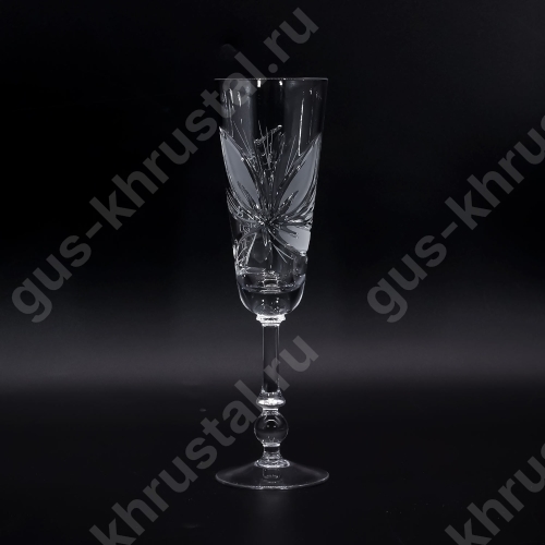 Бокал Хрустальный №23 1шт