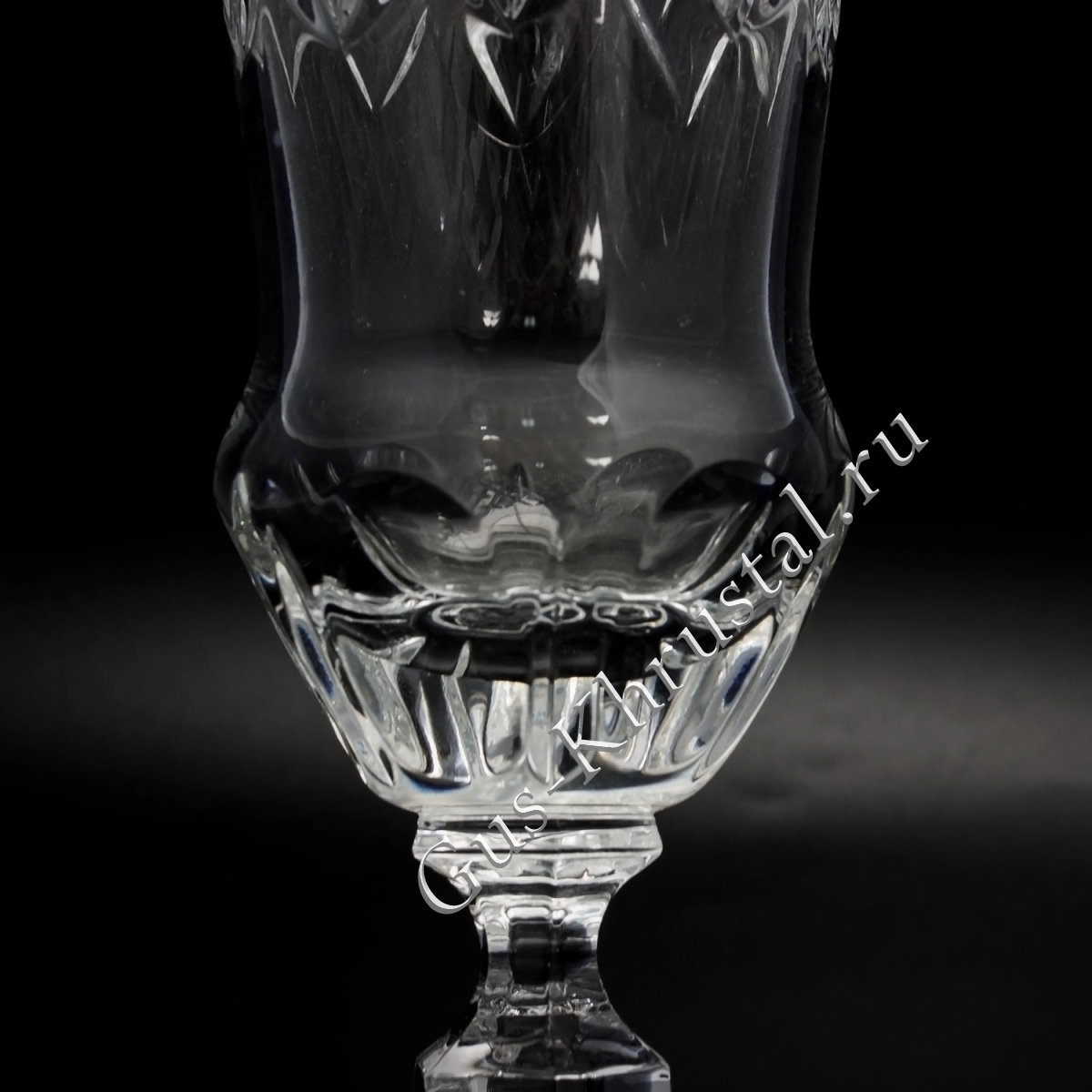 Набор Бокалов Хрустальный для пива № 1