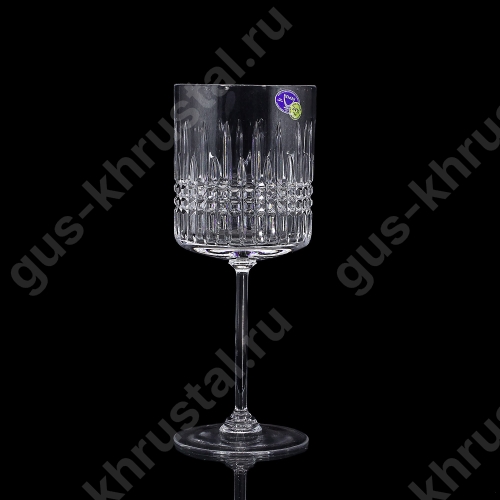 Набор Фужеров Хрустальный №20, 2шт