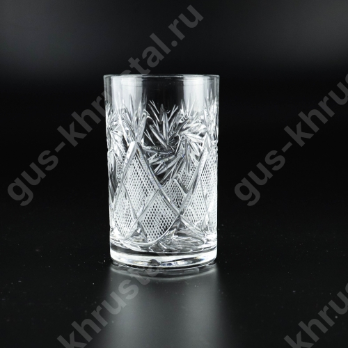 Набор Хрустальных Стаканов 250 гр NEMAN