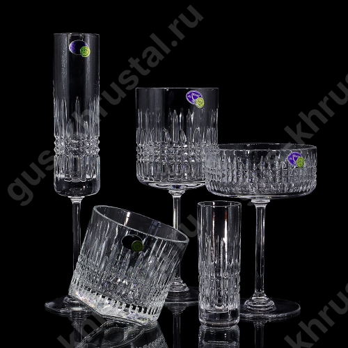 Набор Хрустальный №15