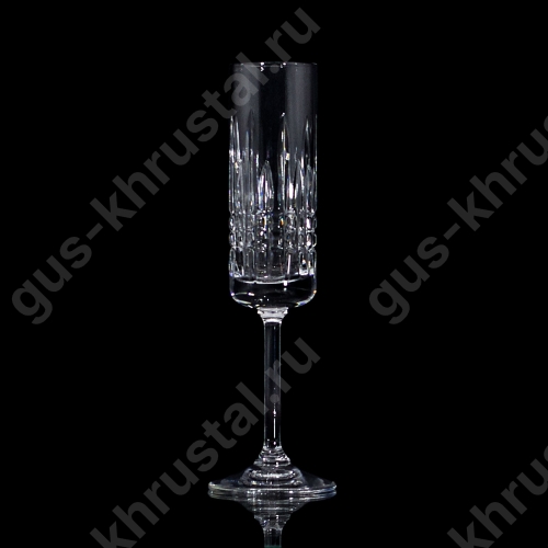 Набор Рюмок Хрустальный №12