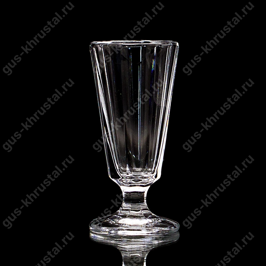 Набор Рюмок Хрустальный "Лафитник" 50 гр