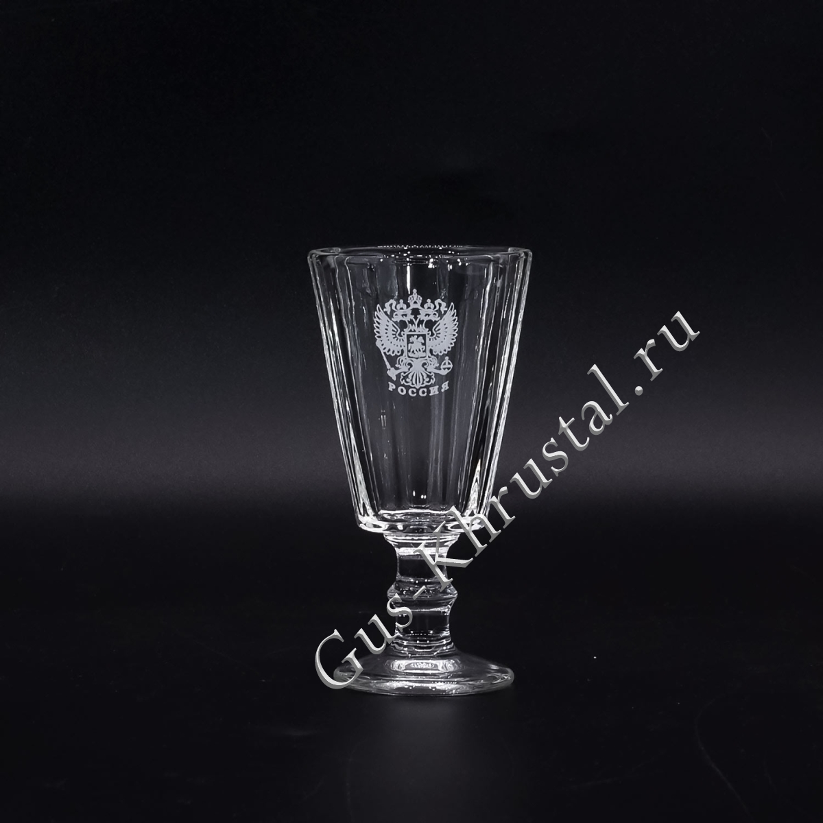 Набор Рюмок "Лафитник" Герб России
