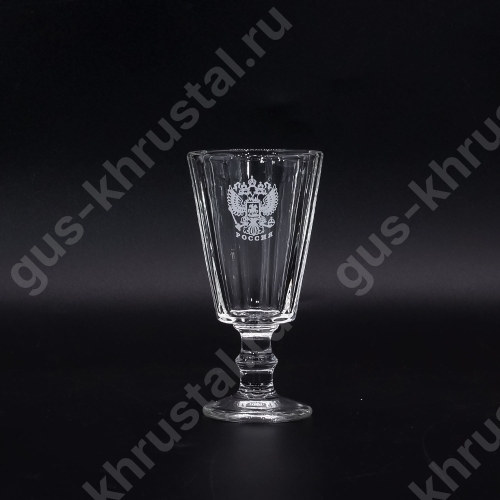 Набор Рюмок "Лафитник" Герб России