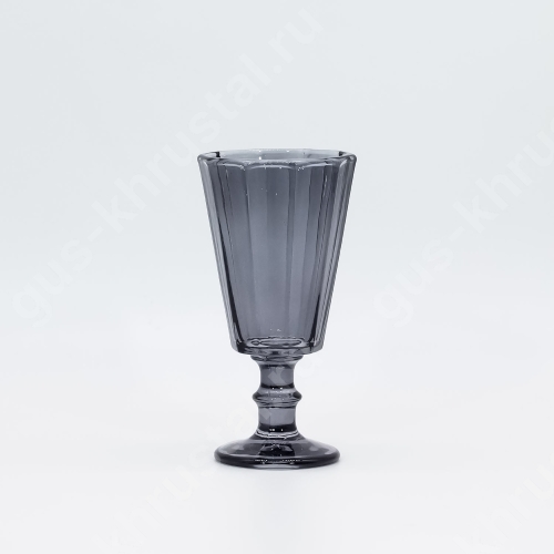 Набор Рюмок "Лафитник" Графит 4 шт