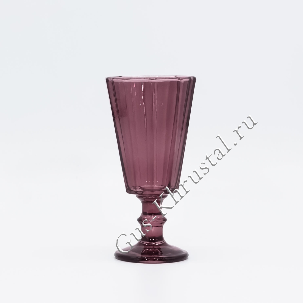 Набор Рюмок "Лафитник" Лиловый