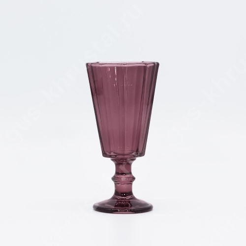 Набор Рюмок "Лафитник" Лиловый