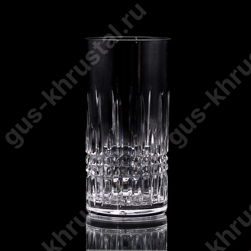 Набор Стаканов Хрустальный №12 (2 шт)