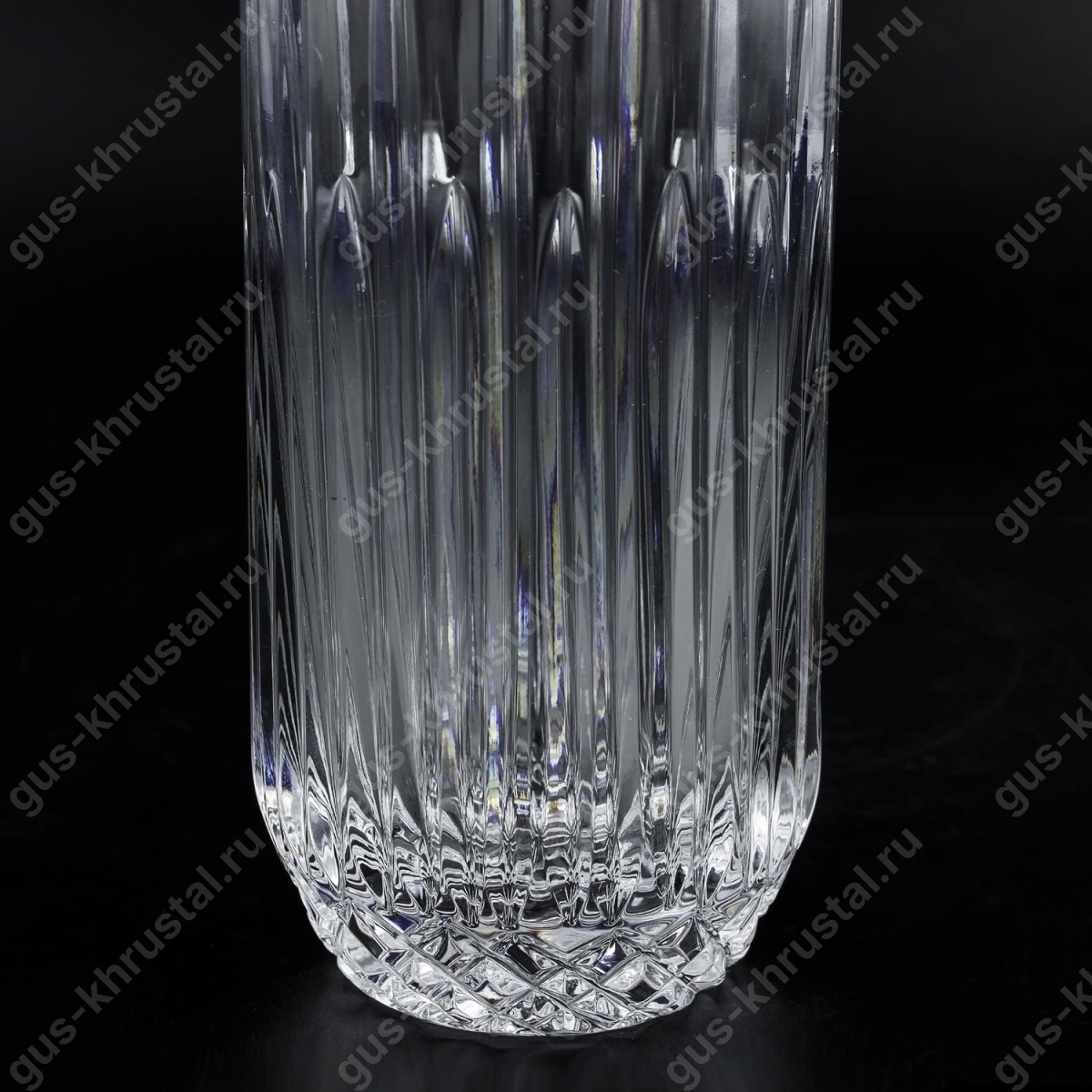 Набор Стаканов Хрустальный №15