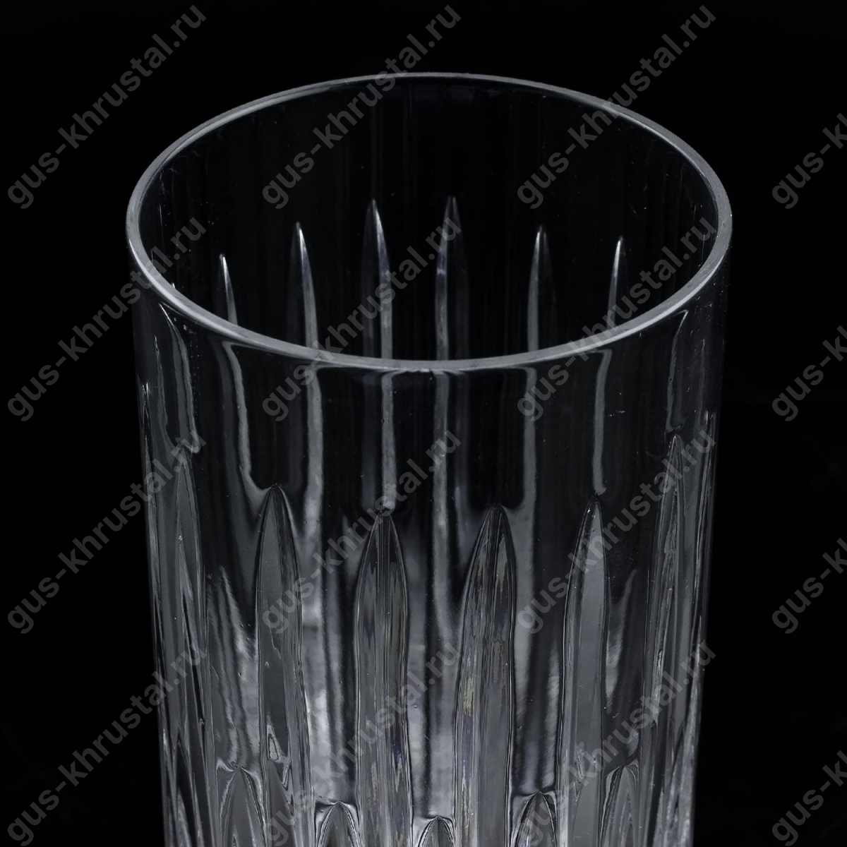 Набор Стаканов Хрустальный №15