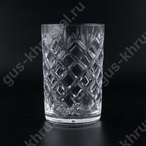 Набор Стаканов Хрустальный №17