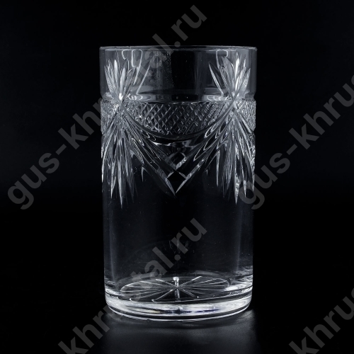 Набор Стаканов Хрустальный №18