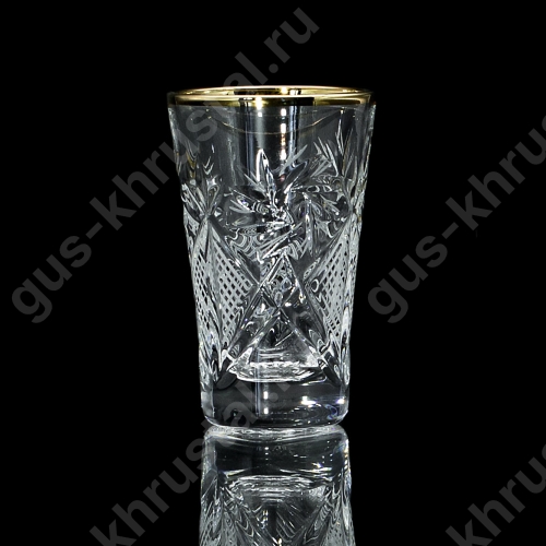 Набор Стопок Хрустальный 11