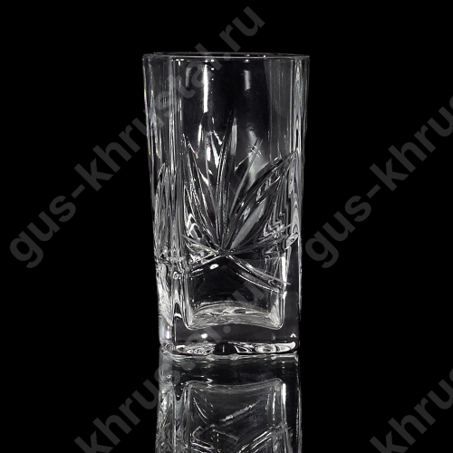 Набор Стопок Хрустальный 12