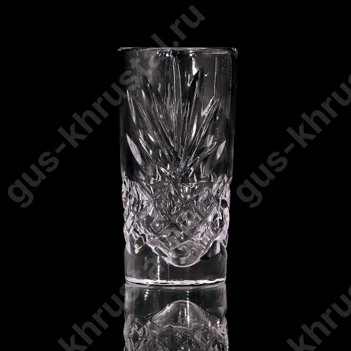 Набор Стопок Хрустальный 15