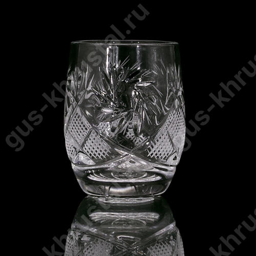 Набор Стопок Хрустальный 16