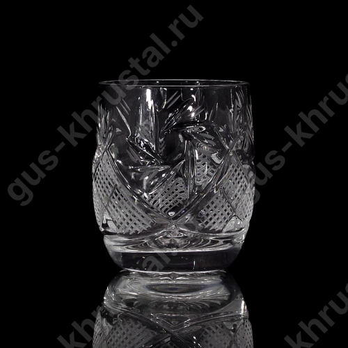 Набор Стопок Хрустальный 17