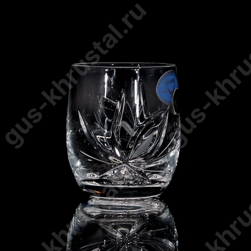 Набор Стопок Хрустальный 20