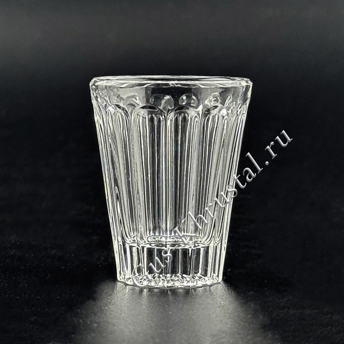 Набор Стопок Хрустальный малый