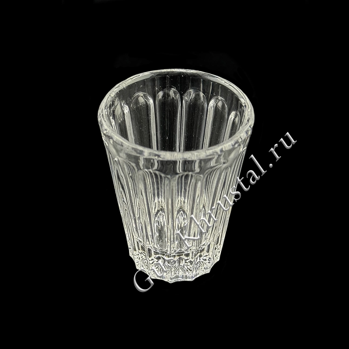 Набор Стопок Хрустальный малый