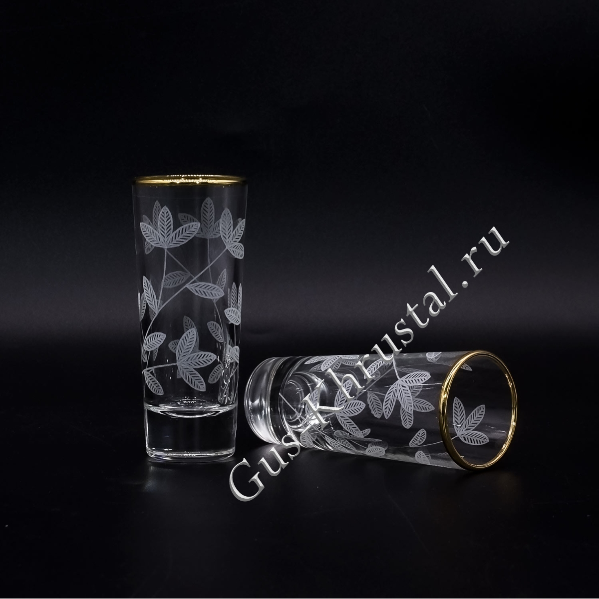 Набор Стопок "Весна"