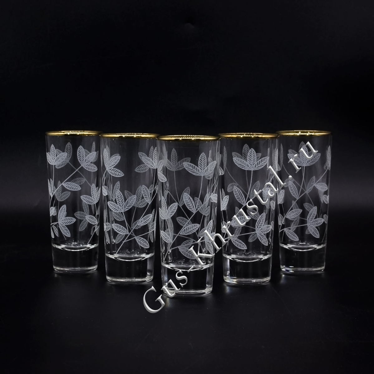 Набор Стопок "Весна"