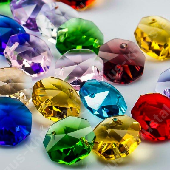 Настольная лампа Каскад Бутон