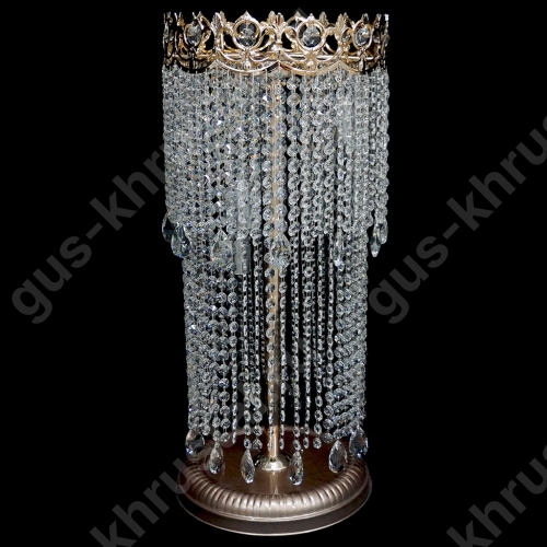 Торшер Италия 3 "Каскад" журавль малый