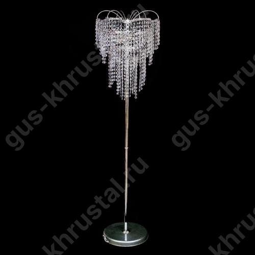 Торшер Виноград оптикон