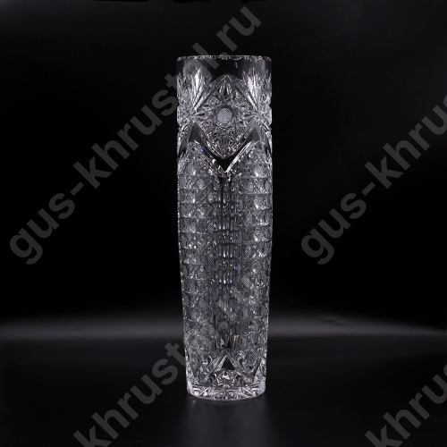 Ваза Хрустальная Для Цветов 19