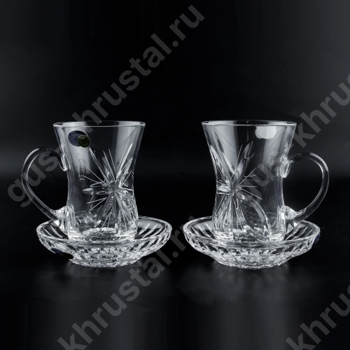 Набор Хрустальный 06 в подарочной упаковке