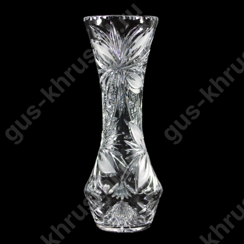 Ваза Хрустальная Для Цветов 01