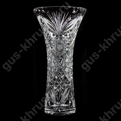 Ваза Хрустальная Для Цветов 2