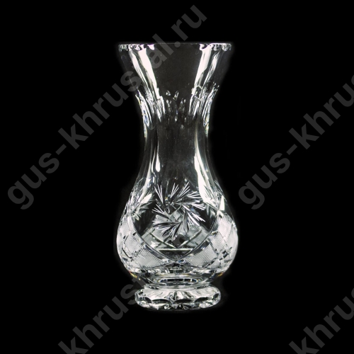 Ваза Хрустальная Для Цветов 4