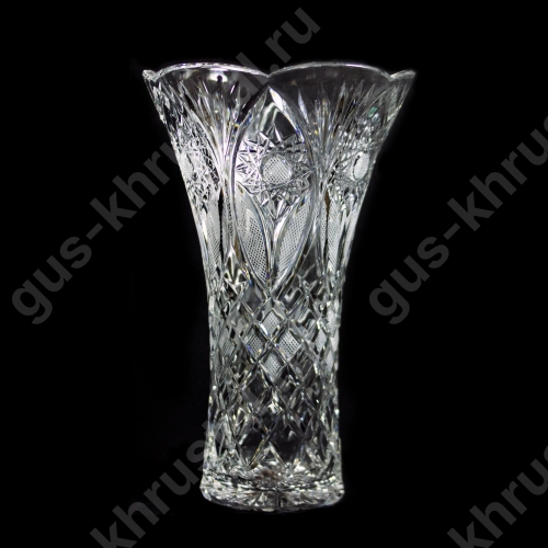 Ваза Хрустальная Для Цветов 1