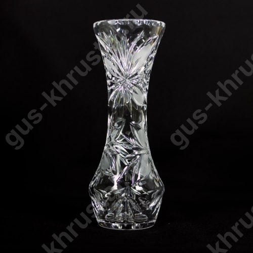 Ваза Хрустальная для Цветов